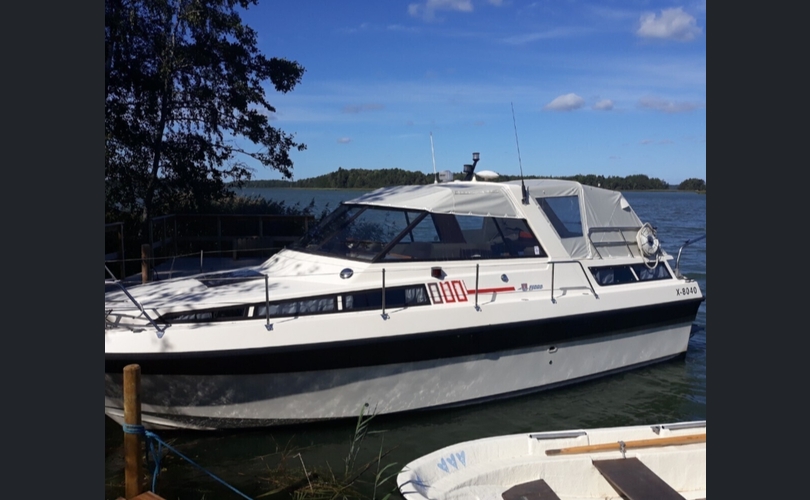 Fjord 880 AC Touring-kuva-1